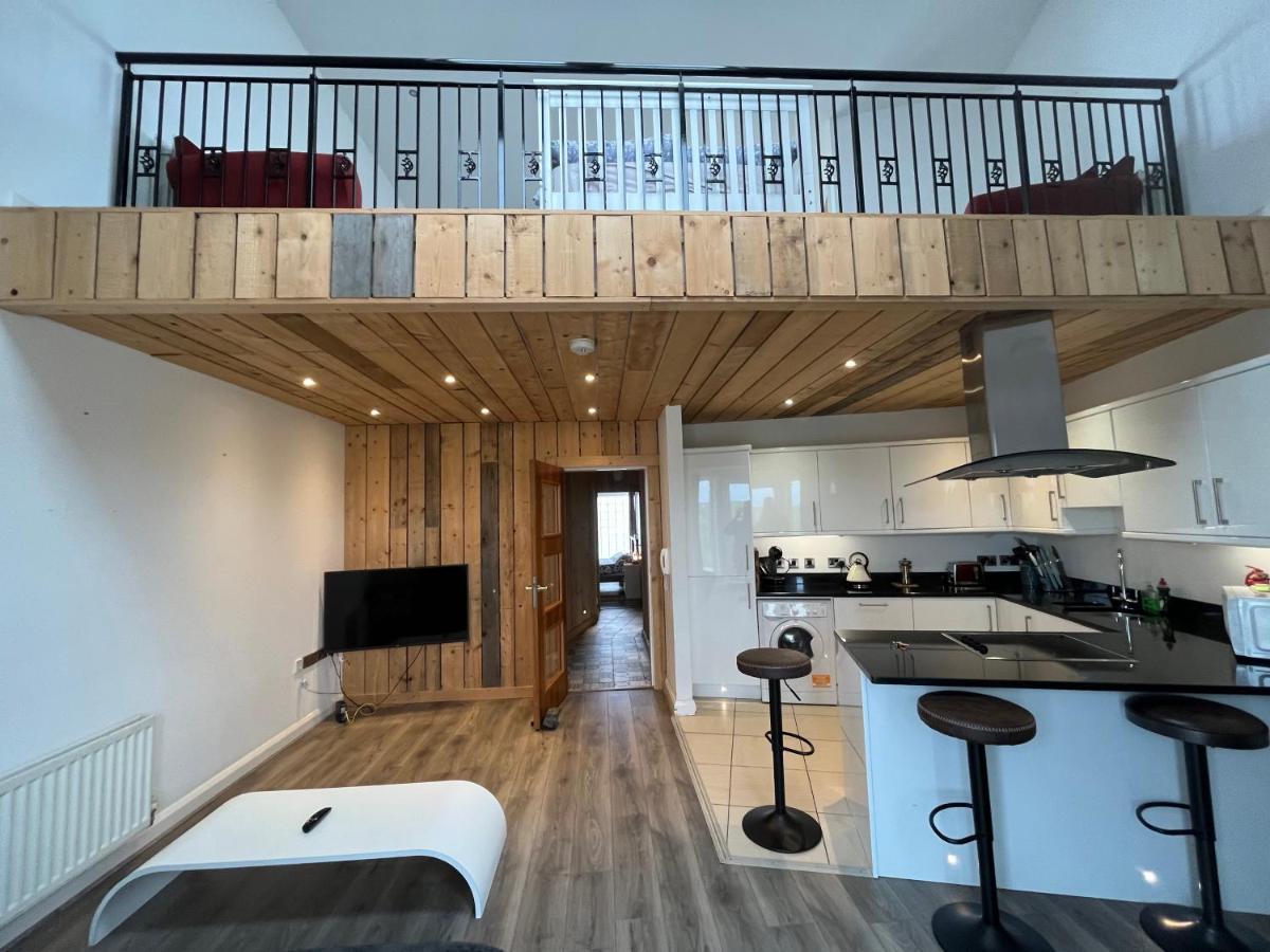 2 Ramore Ave 波特拉什 外观 照片